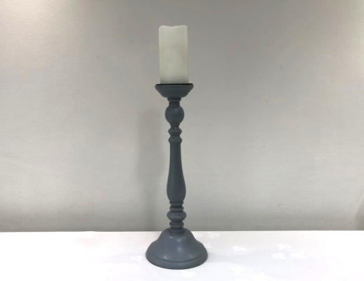 08 Candle Stick